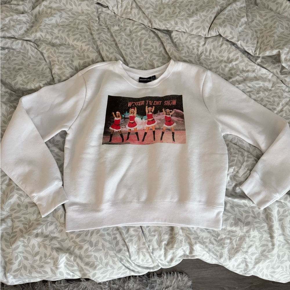 Mean Girls Sweatshirt
